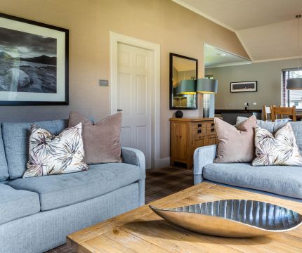 2 BED LODGE EX2 6