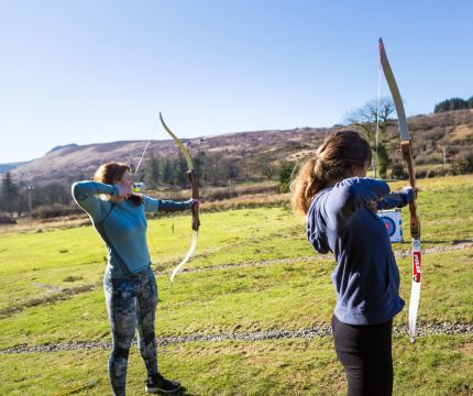 Archery 1