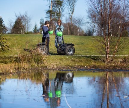 Segway 4