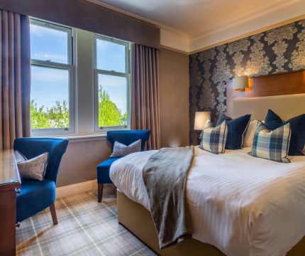 Hotel Standard HD3
