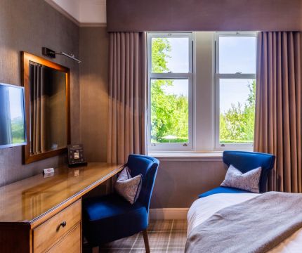 Hotel Standard HD4