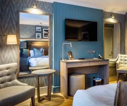 Hotel Superior HSD3