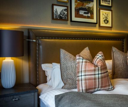 Hotel Junior Suite HJS3