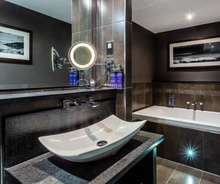 Hotel Junior Suite HJS4