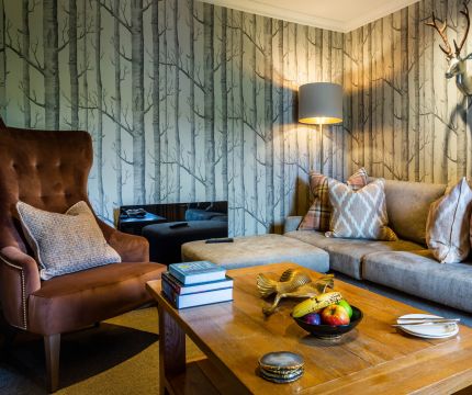 Hotel Junior Suite HJS5