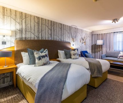 Feature Rooms RJSD 3