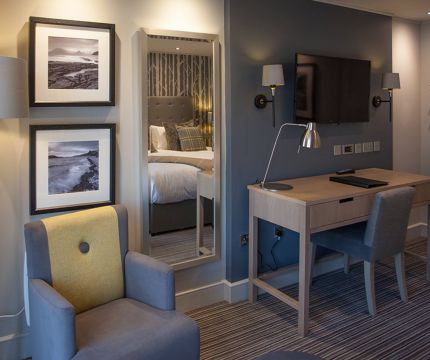 Resort Executive Plus REDP 3