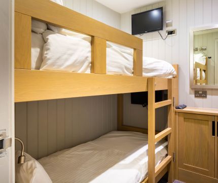 Ground Floor Suite-4