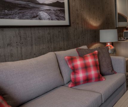 Resort Suite RS 1