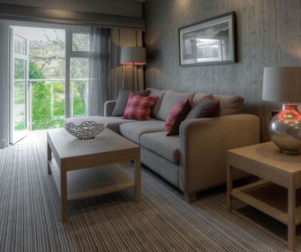 Resort Suite RS 3
