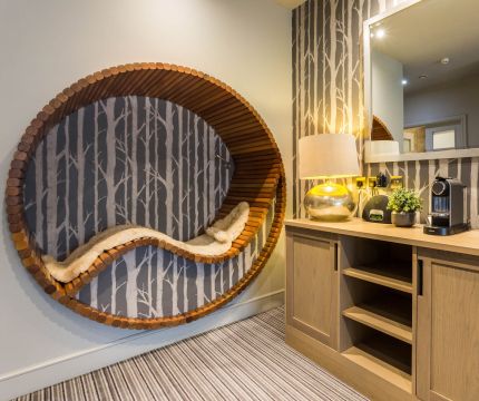 Resort Suite RS 4
