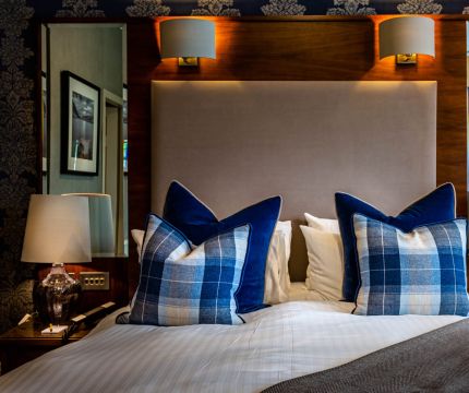 Hotel Executive HED1
