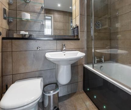 Hotel Executive HED2