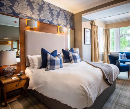 Hotel Executive HED3