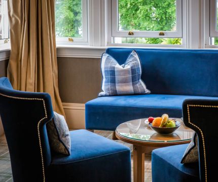 Hotel Executive HED4