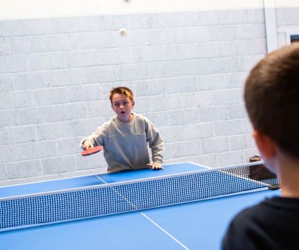 Games Hall-1