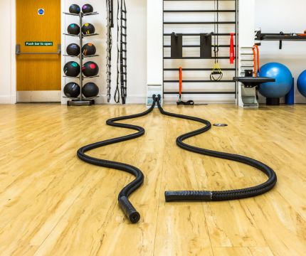 Gym 4