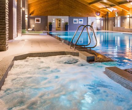 Hotel Leisure5
