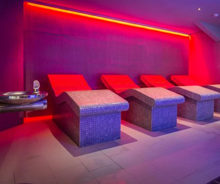 Hotel Leisure 1