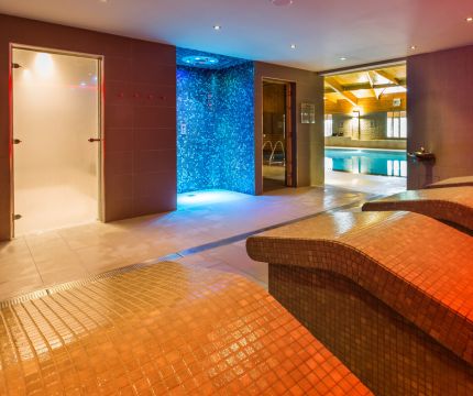 Hotel Leisure 2