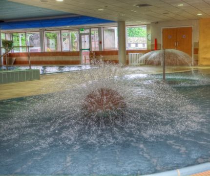 Spa Leisure 1