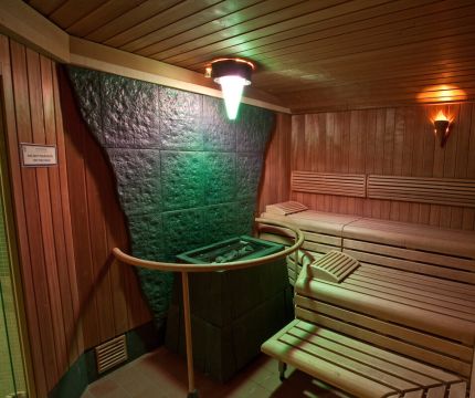 Spa Leisure 2
