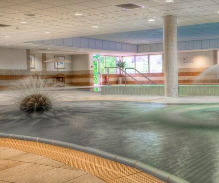 Spa Leisure 4