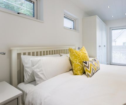 Cedar Cottage CD1 3
