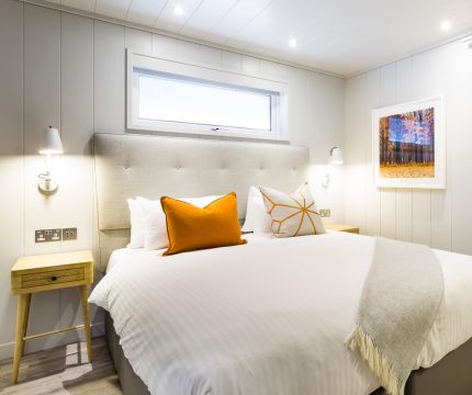 Two Bed Retreat CD2B 1