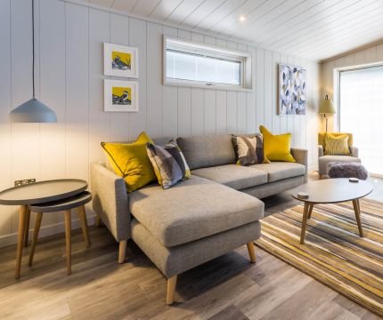 Two Bed Retreat CD2B 3