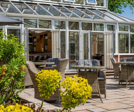Outdoor Dining 13