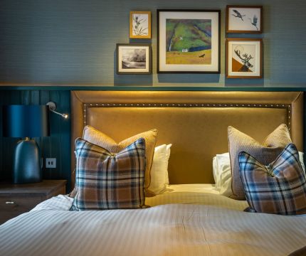 Hotel Suite HS1