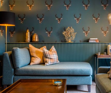 Hotel Suite HS2