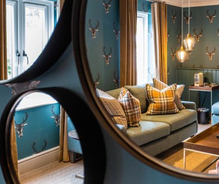 Hotel Suite HS3