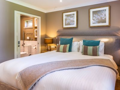 2 BED LODGE EX2 1