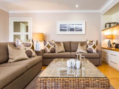2 BED LODGE EX2 2