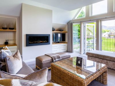 3 BED LODGE EX3 1