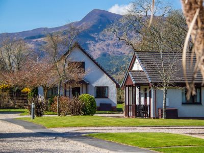 3 BED LODGE EX3 11