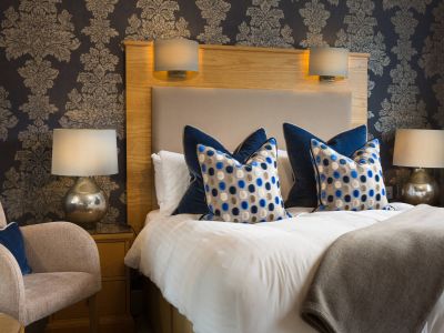 Hotel Cosy Double 2