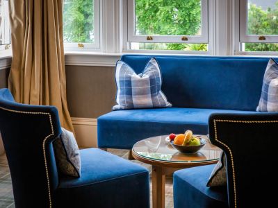 Hotel Executive HED4