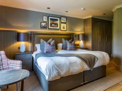 Hotel Junior Suite HJS1