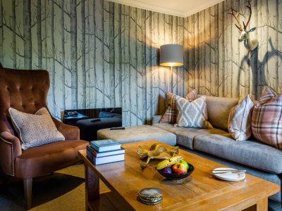 Hotel Junior Suite HJS5