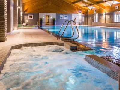 Hotel Leisure5