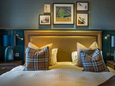Hotel Suite HS1
