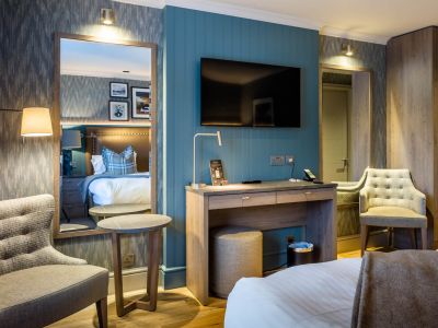 Hotel Superior HSD3