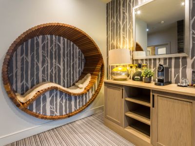 Resort Suite RS 4
