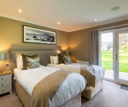 3 BED LODGE EX3 6 (Custom)