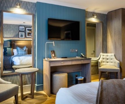 Hotel Superior HSD3 (Custom)