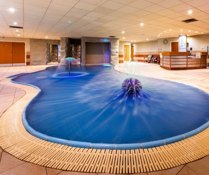 Pool-4