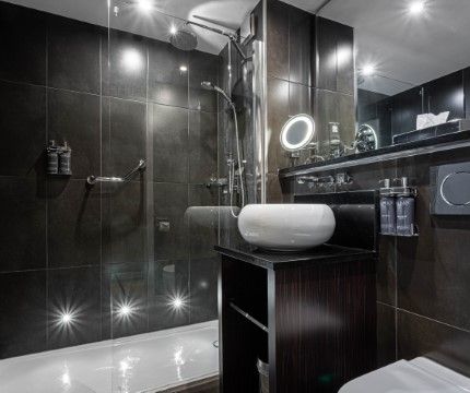 Hotel Superior HSD5 (Custom)